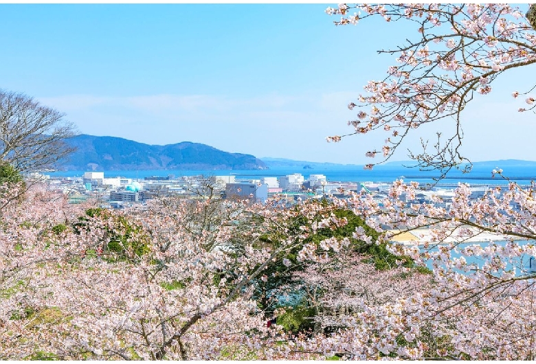 日和山公園