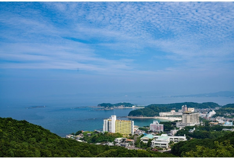 平草原公園