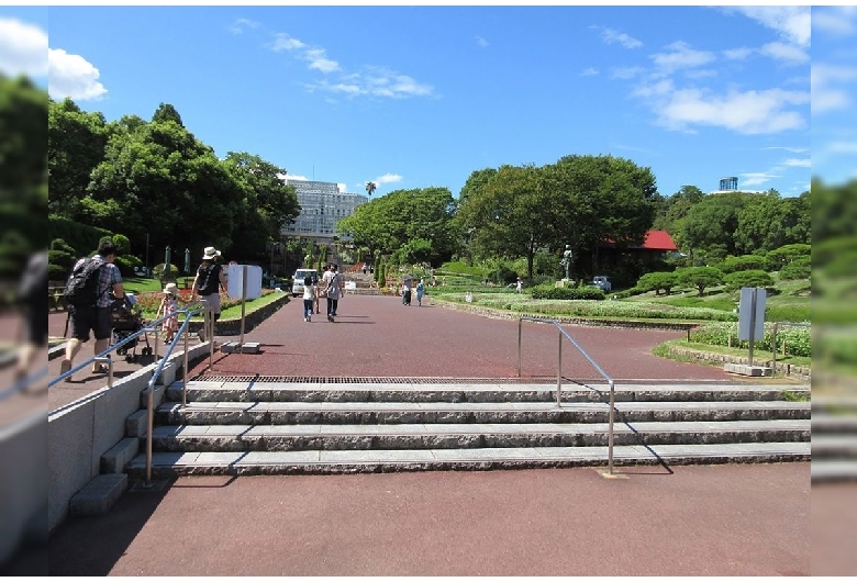 広島市植物公園