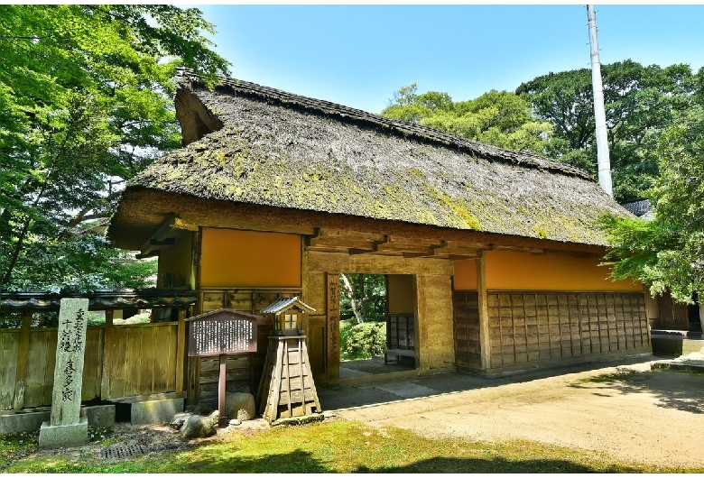 喜多家住宅