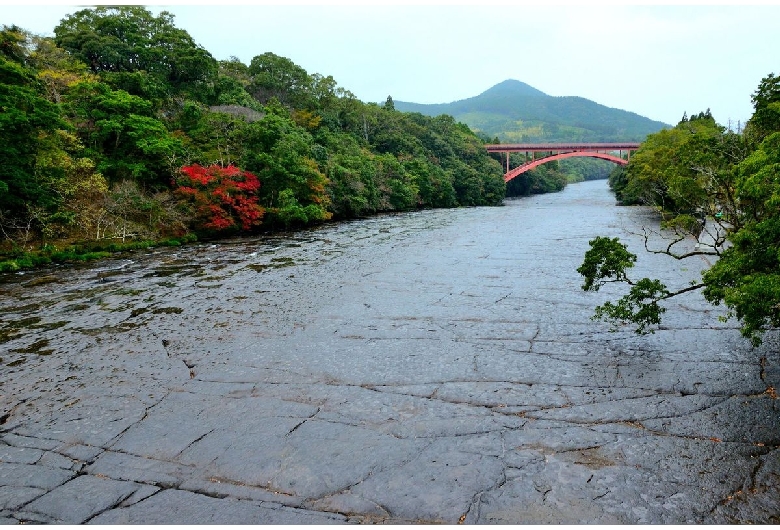 花瀬自然公園