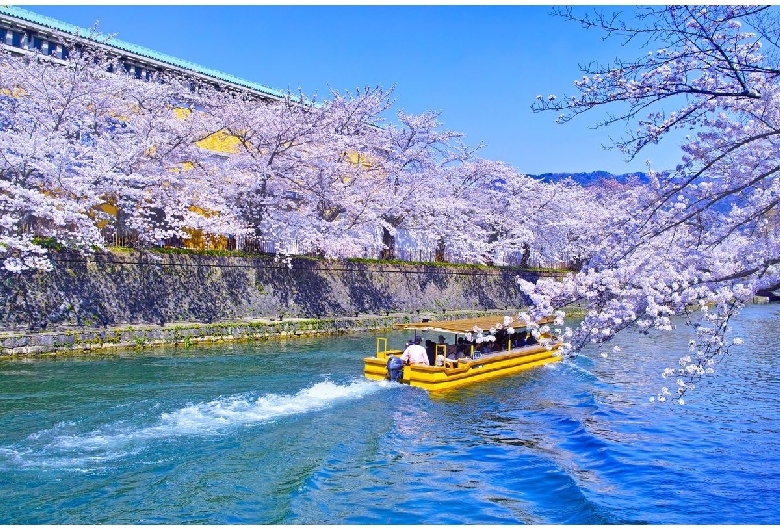 琵琶湖疎水