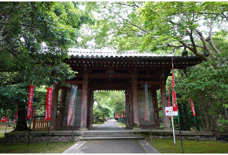 醍醐寺（上醍醐）