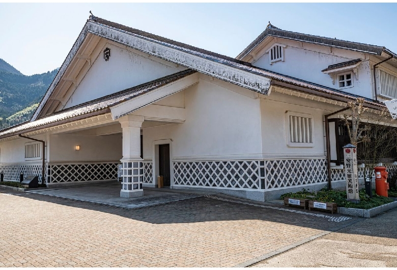 安野光雅美術館