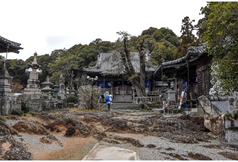 常楽寺