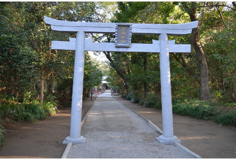 江田神社