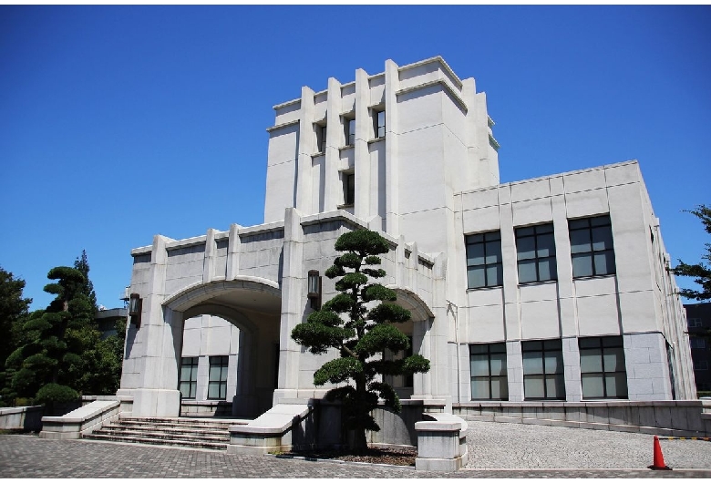 市ヶ谷記念館