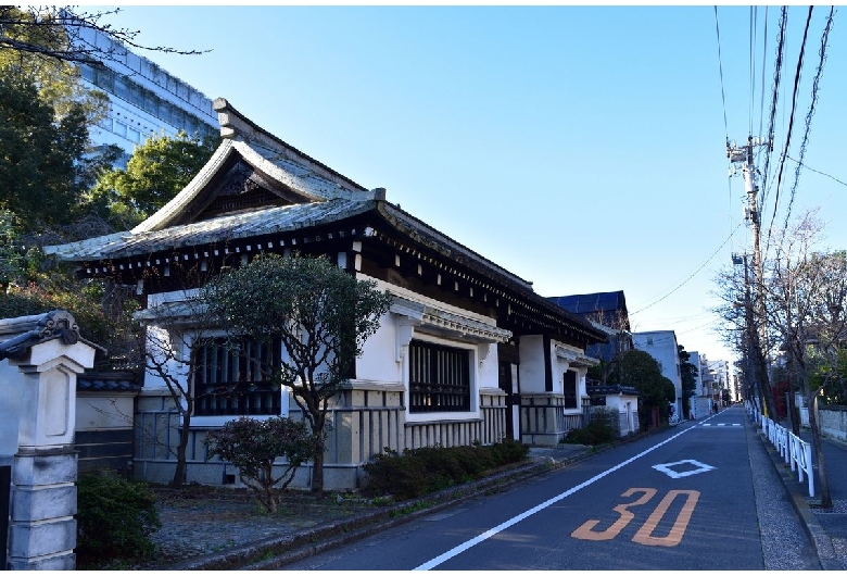 日本民藝館