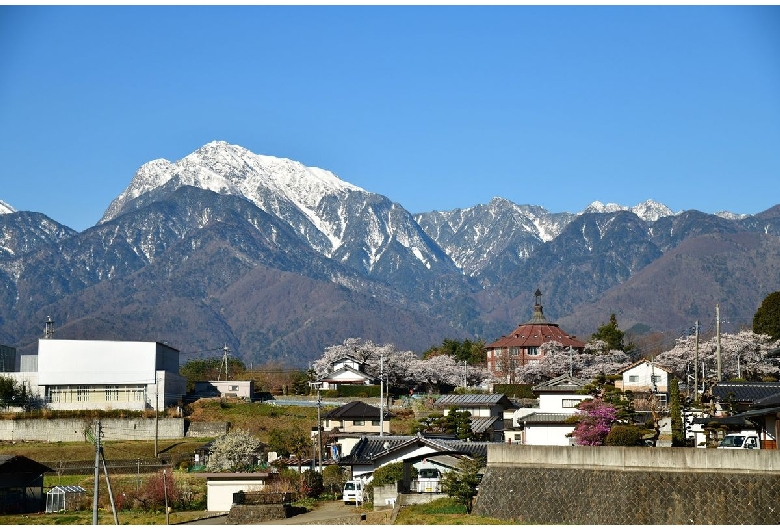 清春芸術村