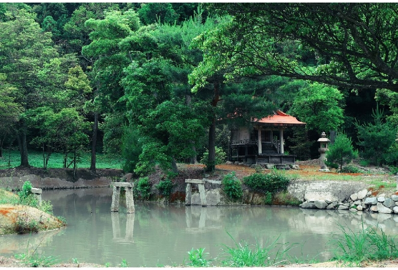 龍泉寺