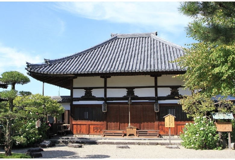 飛鳥寺