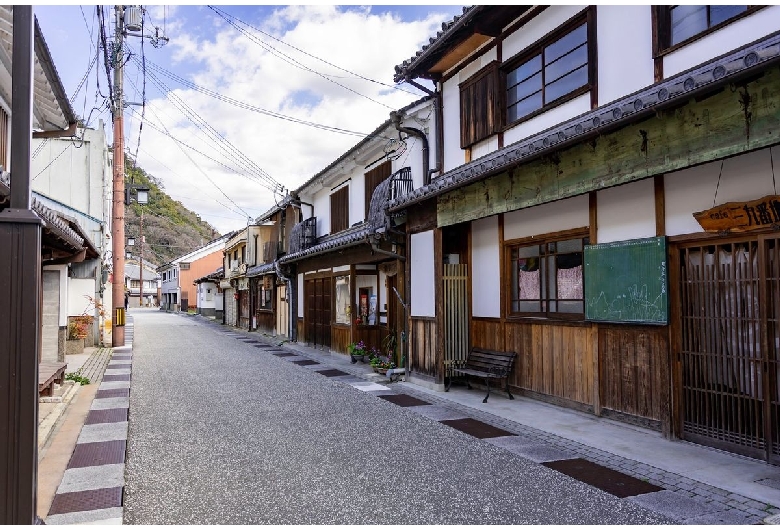 龍野（伝統的建造物群保存地区）