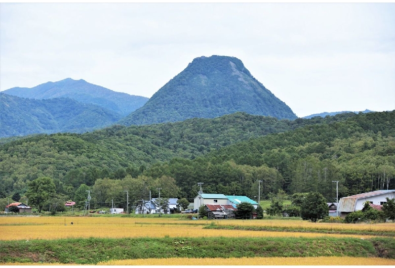 黄金山