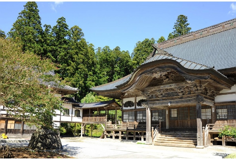 普門寺