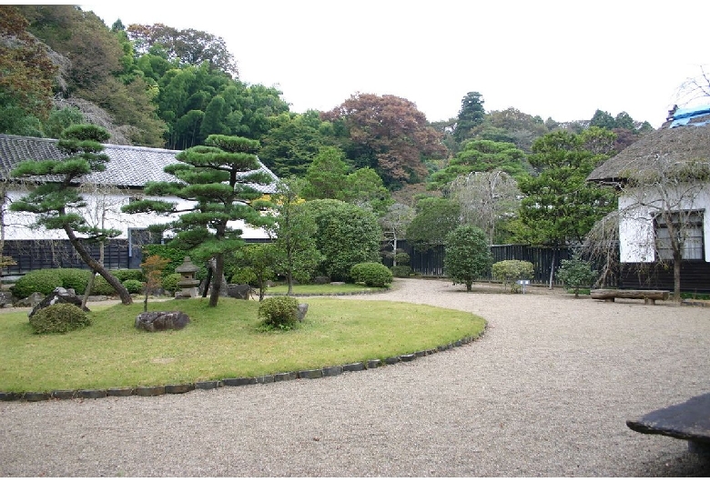 齋藤氏庭園