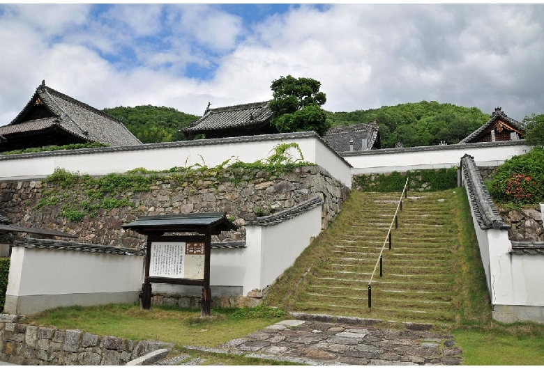 頼久寺