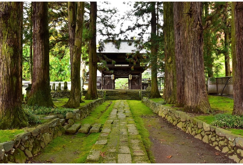 慈雲寺