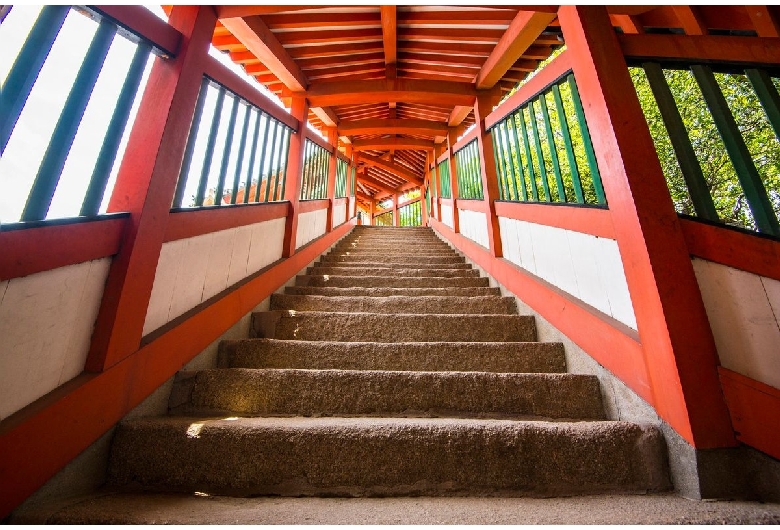 磐台寺（阿伏兎観音）