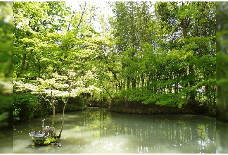 象山神社