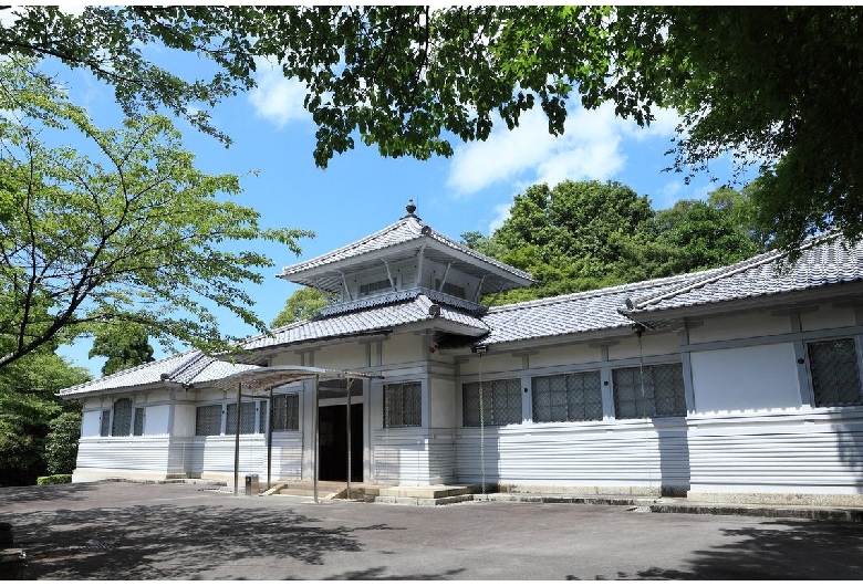 神宮農業館