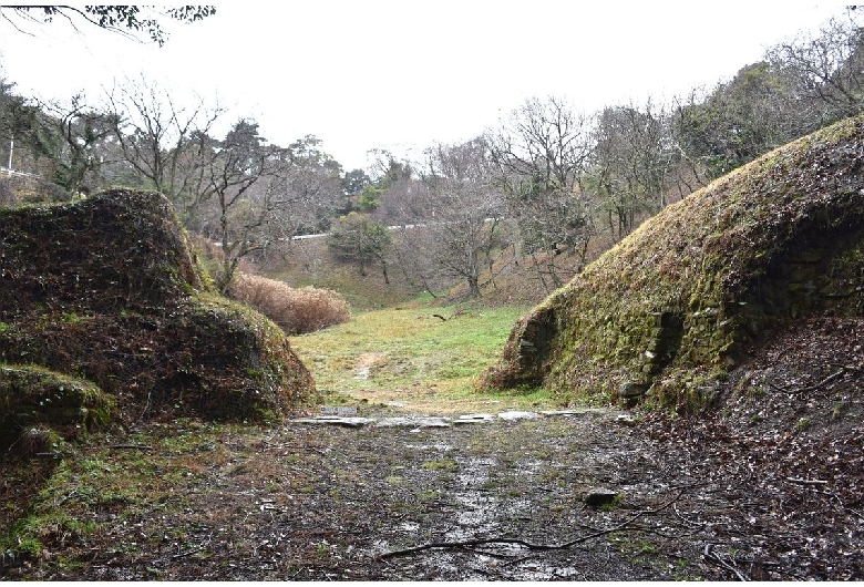 大野城