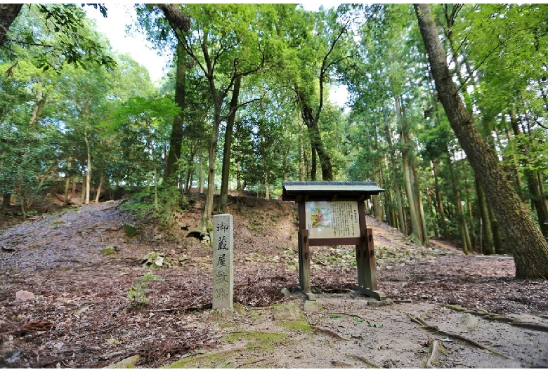 郡山城（吉田郡山城）