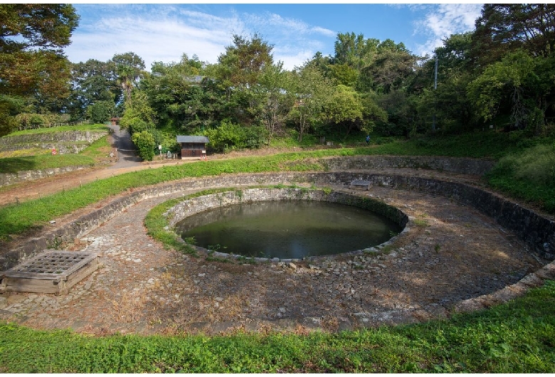 金山城