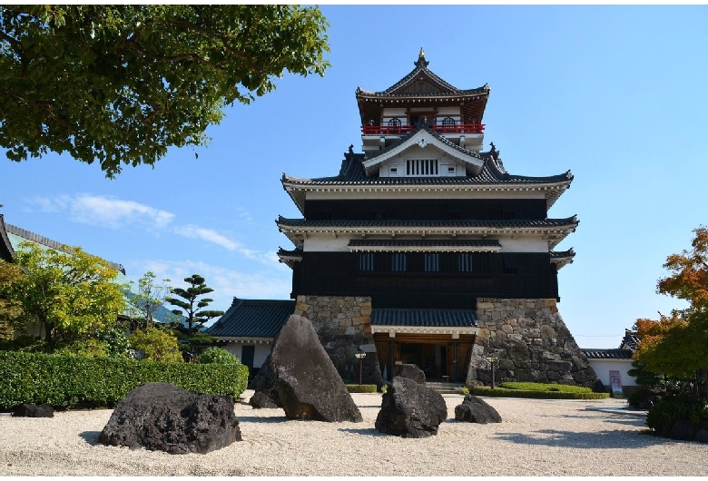 清洲城（清須城）