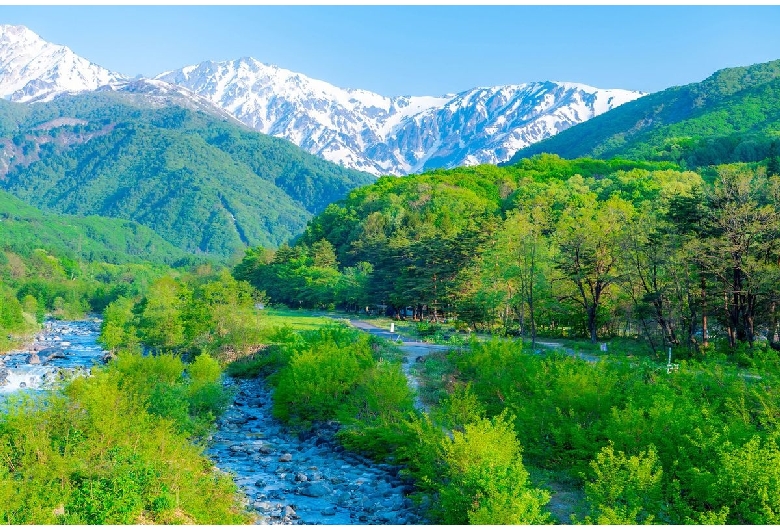 白馬大橋