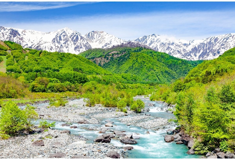 白馬大橋