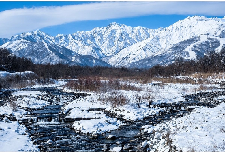 白馬大橋