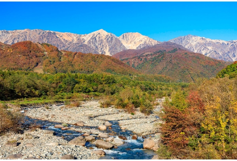 白馬大橋