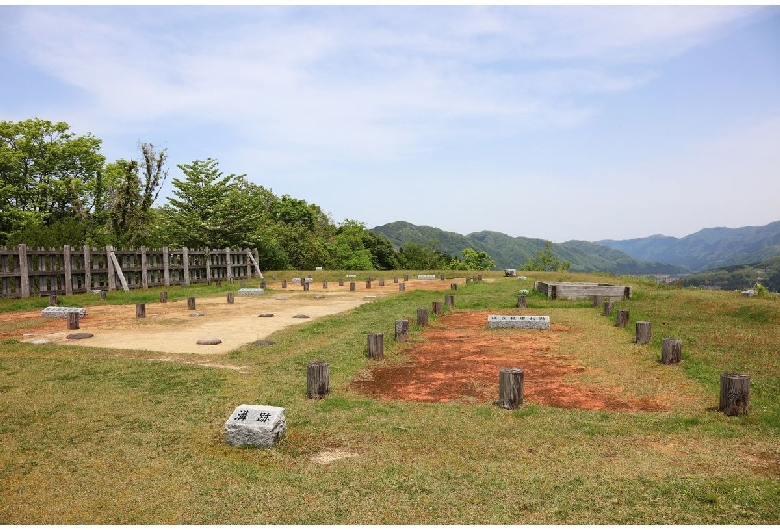 鳥越城