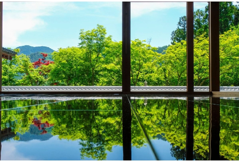 宝徳寺