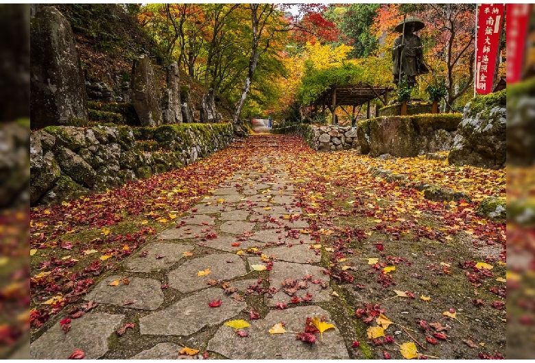 石龕寺