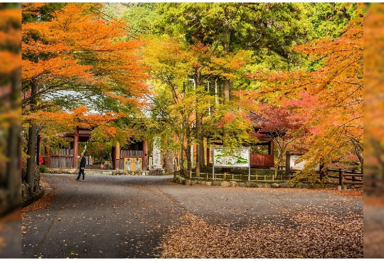 石龕寺