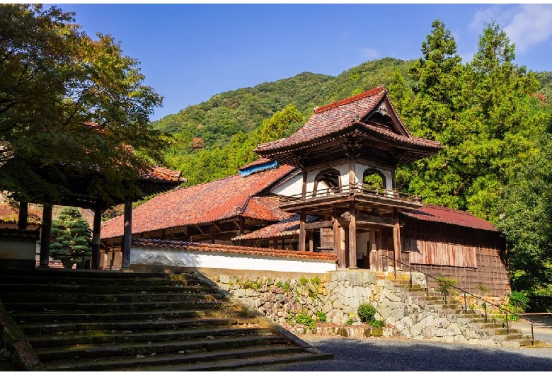 永明寺