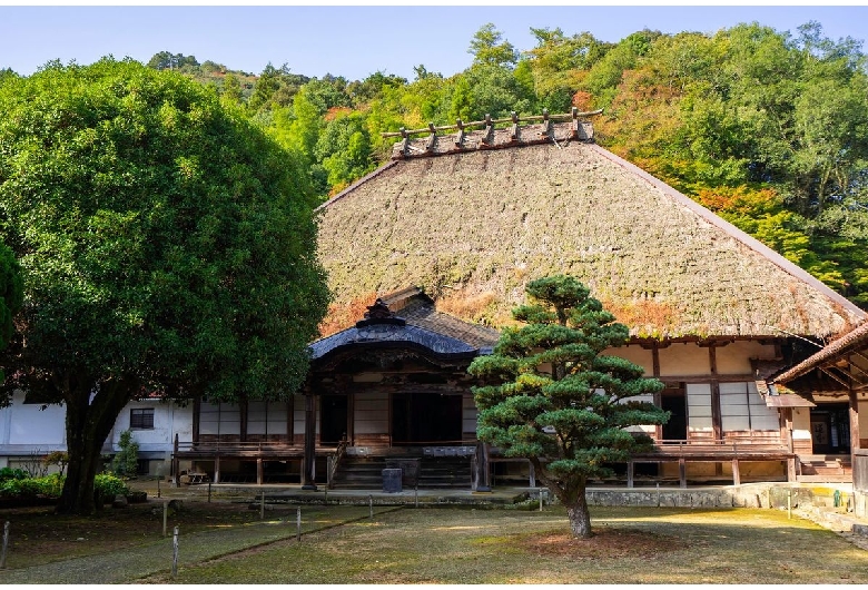 永明寺