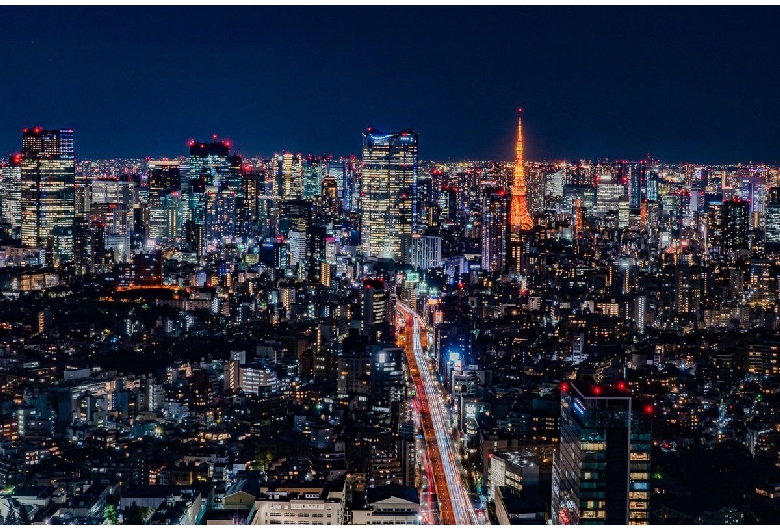 SHIBUYA SKY