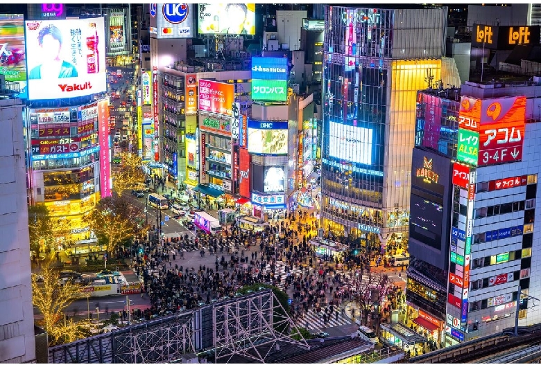 SHIBUYA SKY