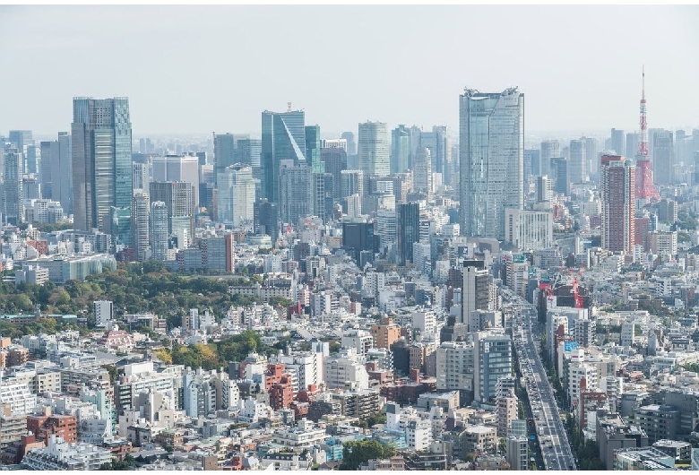 SHIBUYA SKY