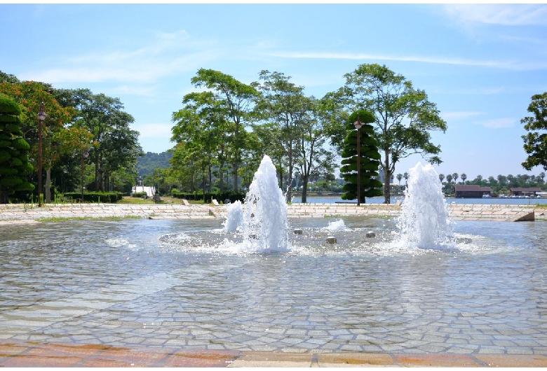 兵庫県立赤穂海浜公園