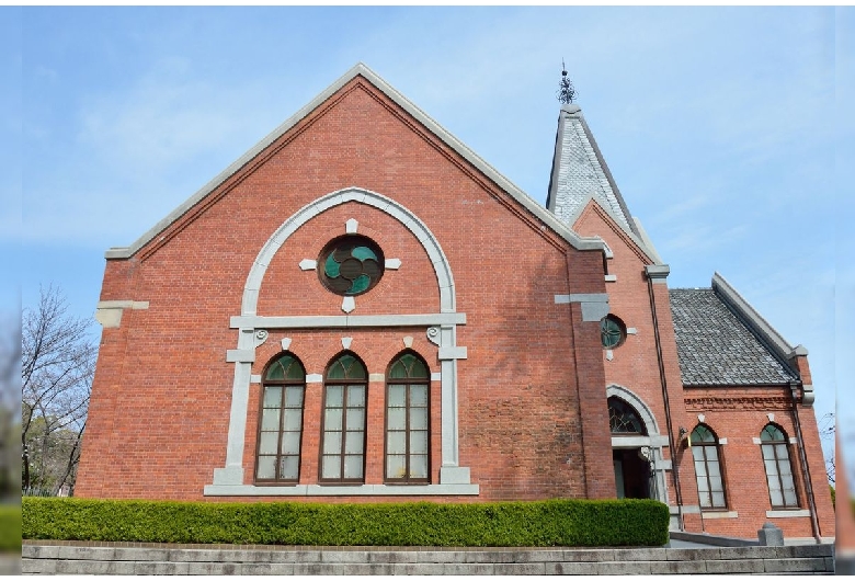 神戸文学館