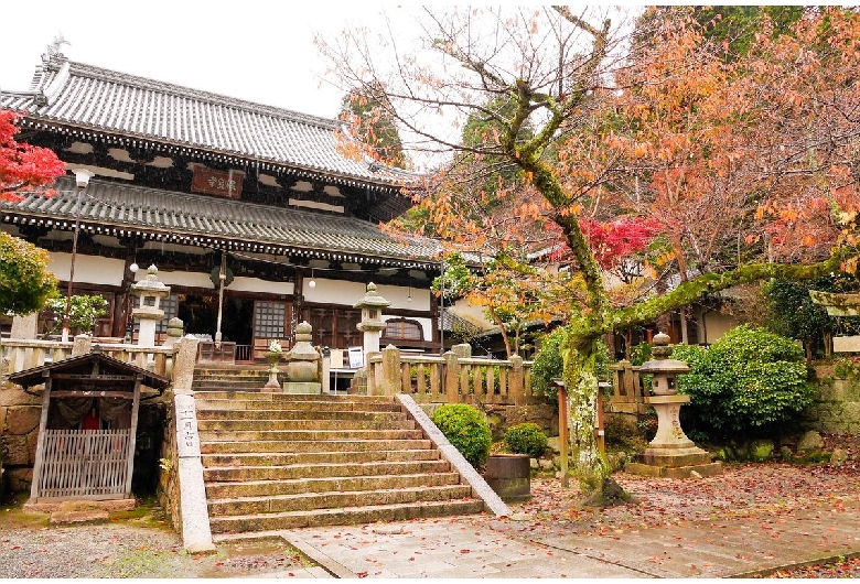 温泉寺（温泉禅寺）