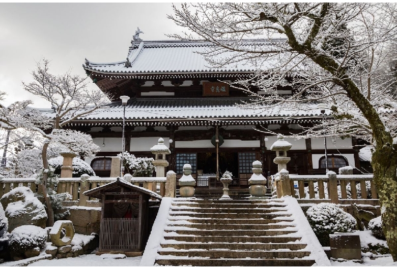 温泉寺（温泉禅寺）