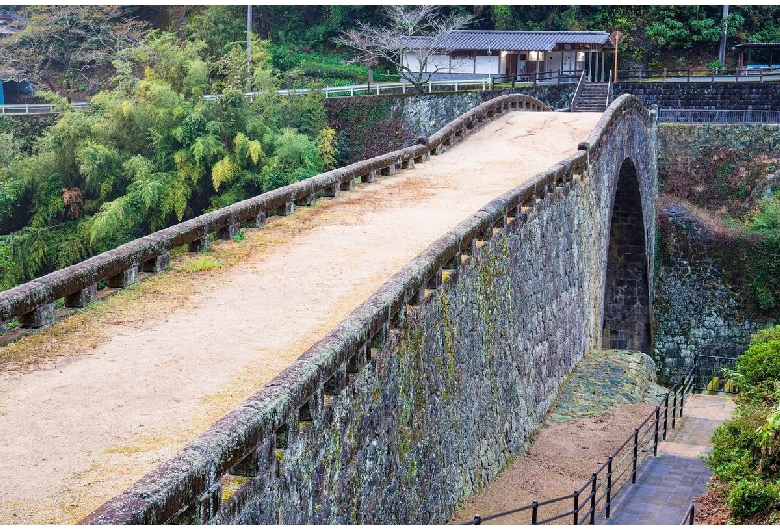 霊台橋