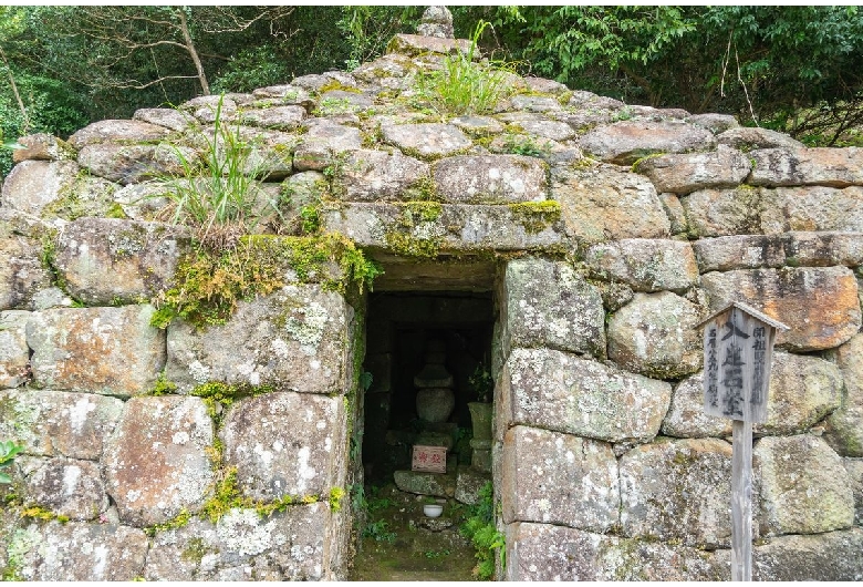 佛隆寺（仏隆寺）