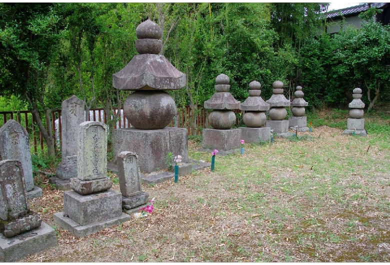 額安寺