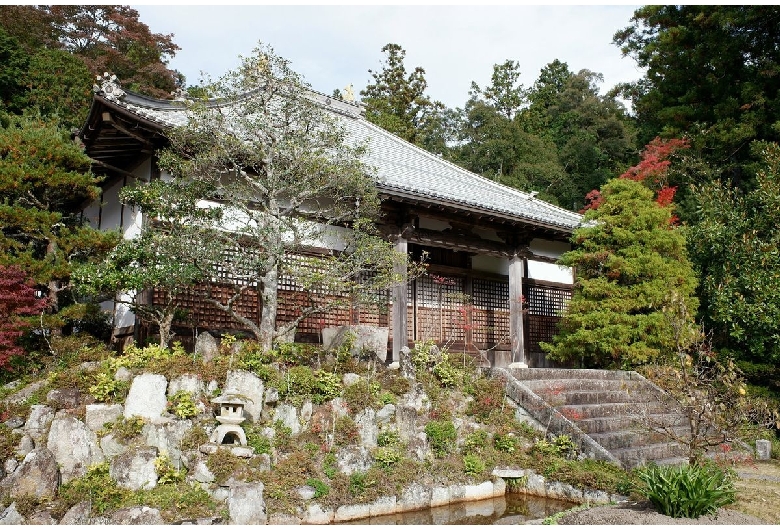 石塔寺