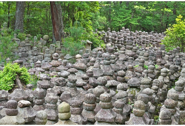 石塔寺